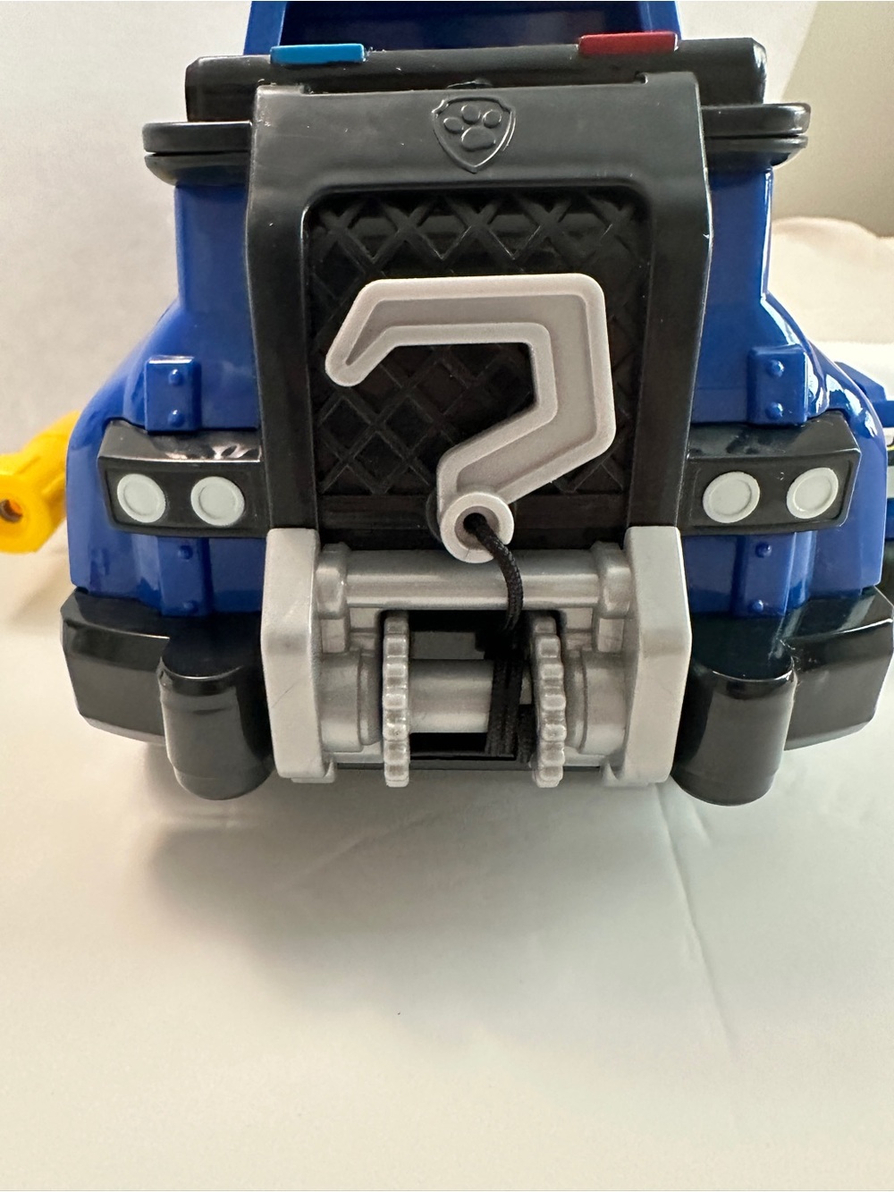 PAW Patrol toy bundle. Chase Ultimate Cruiser and extra accessories. - Picture 9 of 16